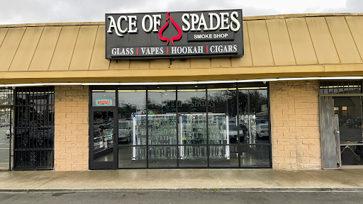 Z Smoke Shop, 2610 W Edinger Ave c, Santa Ana, CA 92704, USA, 