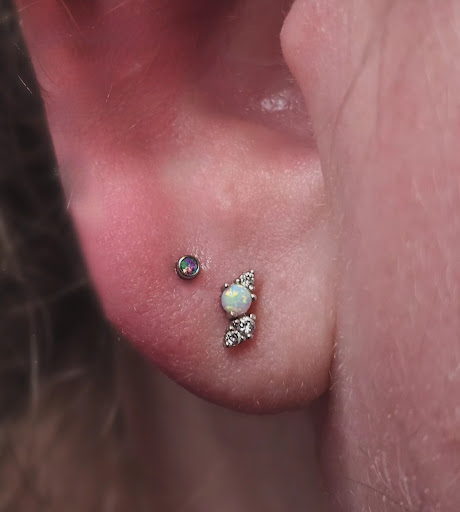 Explore mens arm sleeve tattoo ideas, creative tattoo ideas in Cary, available at Moonlight Fine Arts Permanent make-up, piercings & laser free tattoo removal