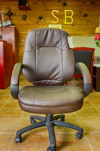 Office Furniture Store «Smart Buy Office Furniture», reviews and photos, 8910 Research Blvd #F2, Austin, TX 78758, USA