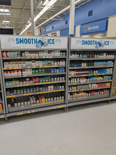 Department Store «Walmart Supercenter», reviews and photos, 125 Pavilion Pkwy, Fayetteville, GA 30214, USA