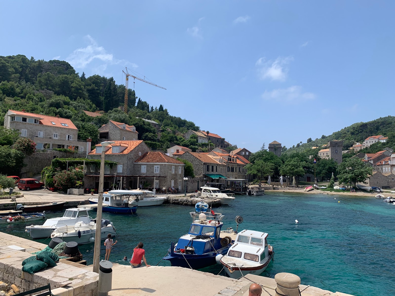 Port of Sudurad'in fotoğrafı ve yerleşim