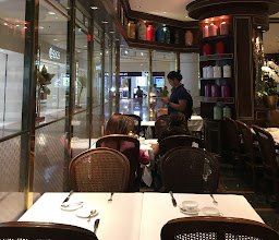 TWG Tea at Plaza Senayan photo