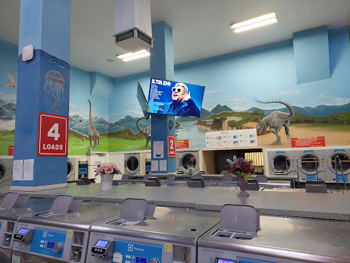 Laundromat «Three Kids Laundromat», reviews and photos, 2745 W Manchester Blvd, Inglewood, CA 90305, USA