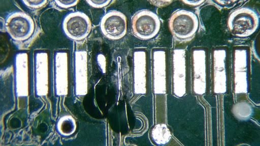 Cell Phone Store «Electronics Repair», reviews and photos, 810 8th St NE, Watertown, SD 57201, USA