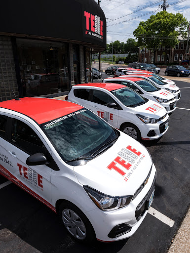 Tire Shop «SafeWay Tire & Auto», reviews and photos, 2539 W Clay St, St Charles, MO 63301, USA