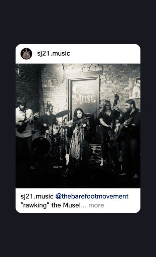 Bar «The Evening Muse», reviews and photos, 3227 N Davidson St, Charlotte, NC 28205, USA