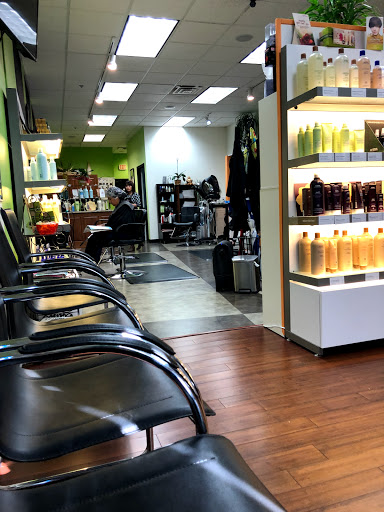 Hair Salon «Dynamix Hair Salon», reviews and photos, 1016 E Hebron Pkwy #100, Carrollton, TX 75010, USA