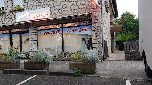 Boucherie-charcuterie Bozouls Viandes Bozouls