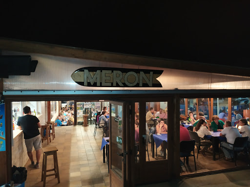 Información y opiniones sobre Restaurante Merón de San Vicente De La Barquera