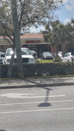 Hair Salon «Supercuts», reviews and photos, 6380 W Indiantown Rd #12, Jupiter, FL 33458, USA