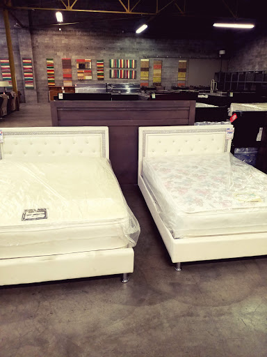 Futon Store «The Furniture Depot», reviews and photos, 585 Eureka Ave, Reno, NV 89512, USA