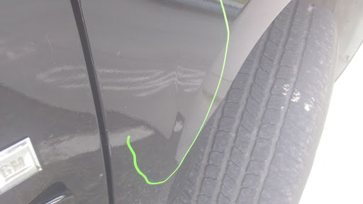 Auto Repair Shop «ABRA Auto Body & Glass», reviews and photos, Peachtree Rd Peachtree Rd Ste 180, Atlanta, GA 30305, USA