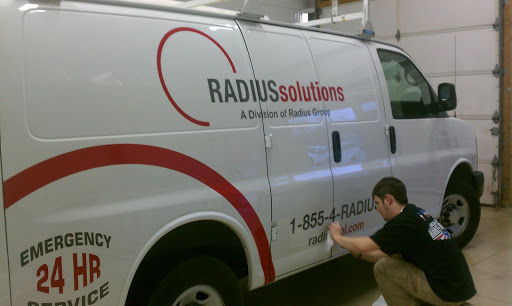 Commercial Printer «Sir Speedy BWI • Columbia», reviews and photos, 1025 W Nursery Rd #100, Linthicum Heights, MD 21090, USA