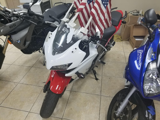 Used Car Dealer «Auto Express Enterprises», reviews and photos, 888 S Goldenrod Rd, Orlando, FL 32822, USA