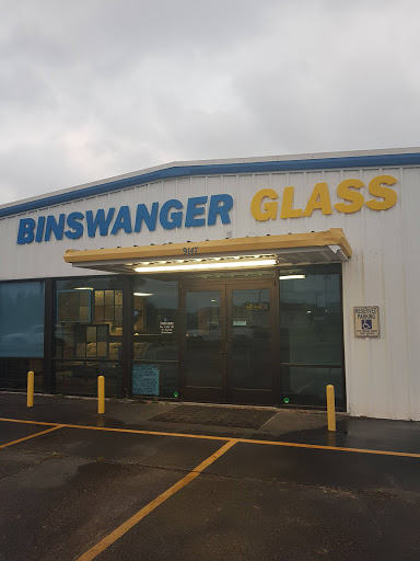 Binswanger Glass