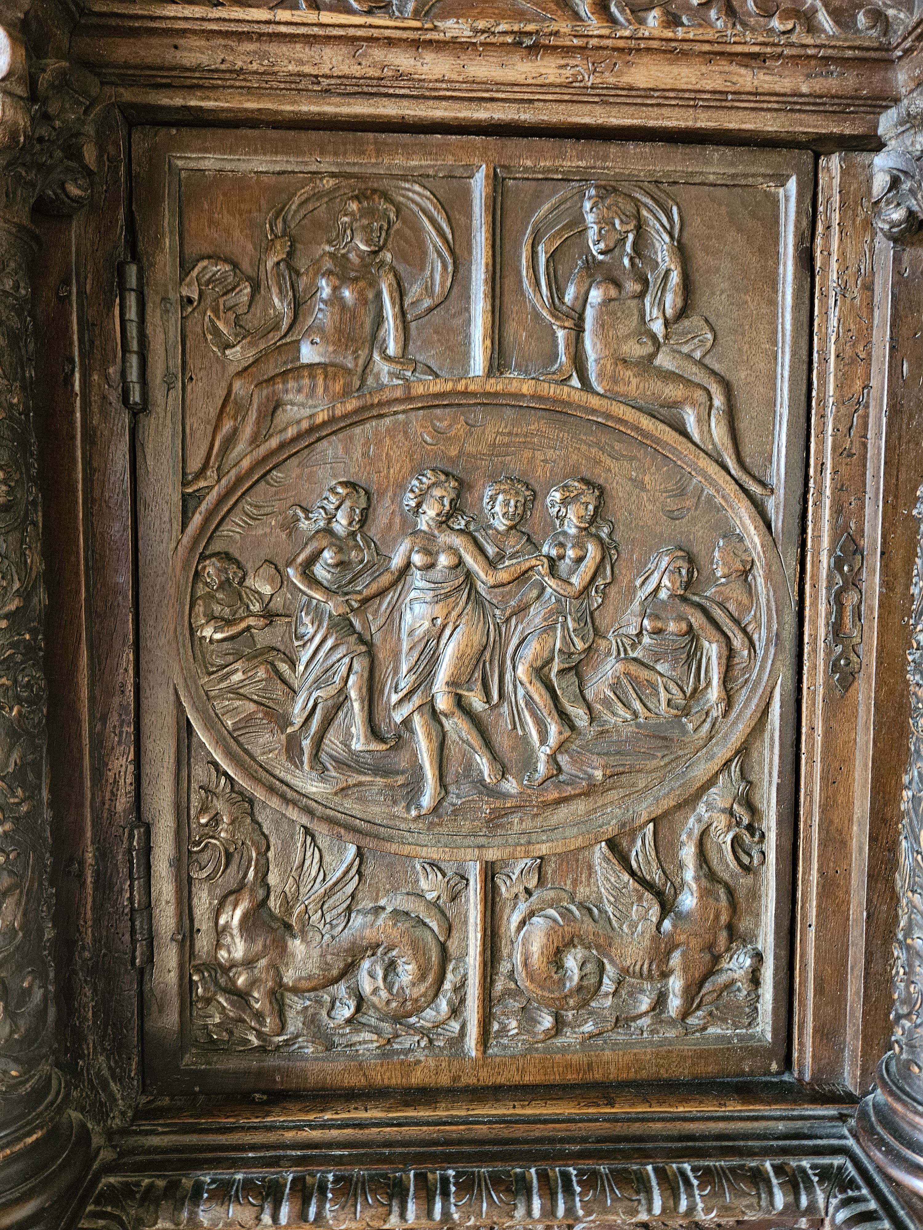 Photo n° 6 de l'avis de Renate.r fait le 03/08/2023 à 11:17