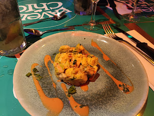 Photo n°64 de Favela Chic à Paris ()