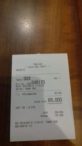 Top 20 pizza Quận 2 Hồ Chí Minh 2022