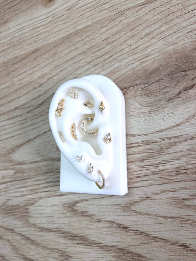 Explore tattoo ideas for women's legs, creative tattoo ideas in Hendersonville, available at Red Nova Studio