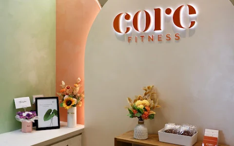 Core Fitness | Physiotherapy & Private Pilates image