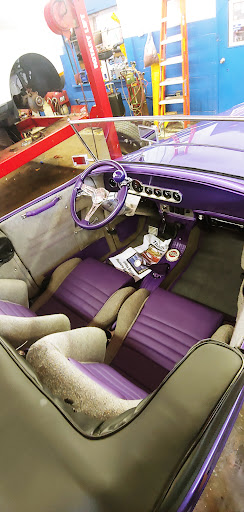 Tire Shop «Marysville Car Care Center», reviews and photos, 2929 Gratiot Blvd, Marysville, MI 48040, USA