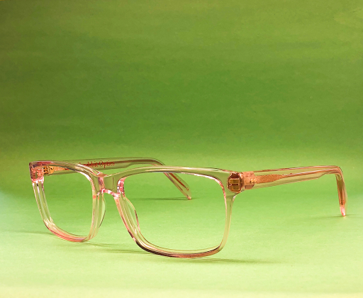 Optician «Labrabbit Optics», reviews and photos, 1104 N Ashland Ave, Chicago, IL 60622, USA