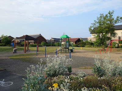 湖西公園