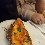 Photo n°25 de l'avis de giulio.a fait le 01/02/2018 à 17:46 sur le  Pizzeria Olio e Pomodoro à Naples