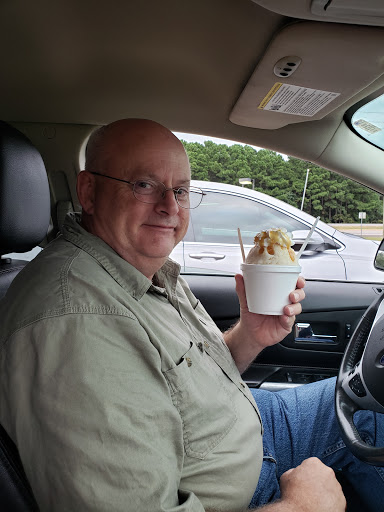 Ice Cream Shop «Shivers Natural Snow», reviews and photos, 5651 US-259, Longview, TX 75605, USA