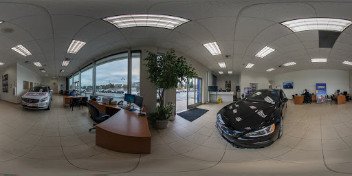 Volvo Dealer «AutoNation Volvo Cars Bellevue», reviews and photos, 420 116th Ave NE, Bellevue, WA 98004, USA