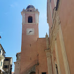 Photo n°4 de l'avis de Valerio.a fait le 27/08/2021 à 09:10 sur le  Bar Il Giardino à Montemarcello