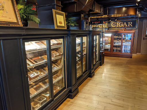 Cigar Shop «Federal Cigar», reviews and photos, 36 Market St, Portsmouth, NH 03801, USA