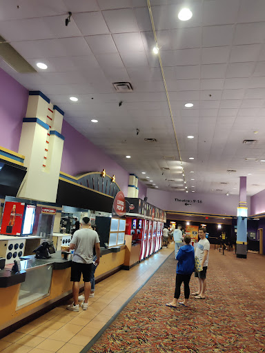 Movie Theater «AMC Clifton Commons 16», reviews and photos, 405 NJ-3, Clifton, NJ 07014, USA
