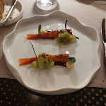 Photo n°4 de l'avis de Luca.a fait le 03/11/2023 à 18:45 sur le  Cannavacciuolo Café & Bistrot à Novara