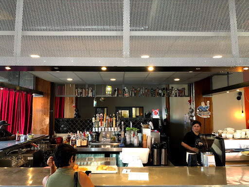 Restaurant «Black Dog Cafe», reviews and photos, 308 E Prince St, St Paul, MN 55101, USA