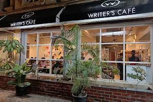 Writer's Cafe - Gopalapuram image