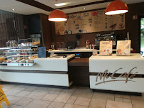 Atmosphère du Restauration rapide McDonald's à Pau - n°20