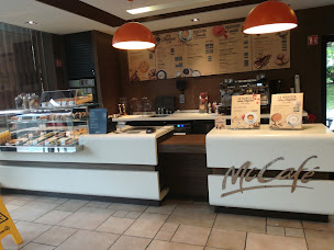 Photo n°45 de McDonald's à Pau ()