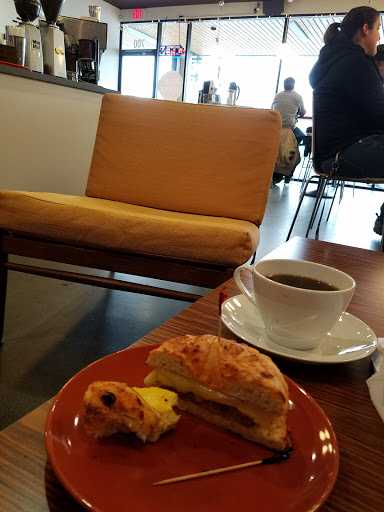 Coffee Shop «Jet Set Coffee», reviews and photos, 10115 SW Nimbus Ave #700, Tigard, OR 97223, USA