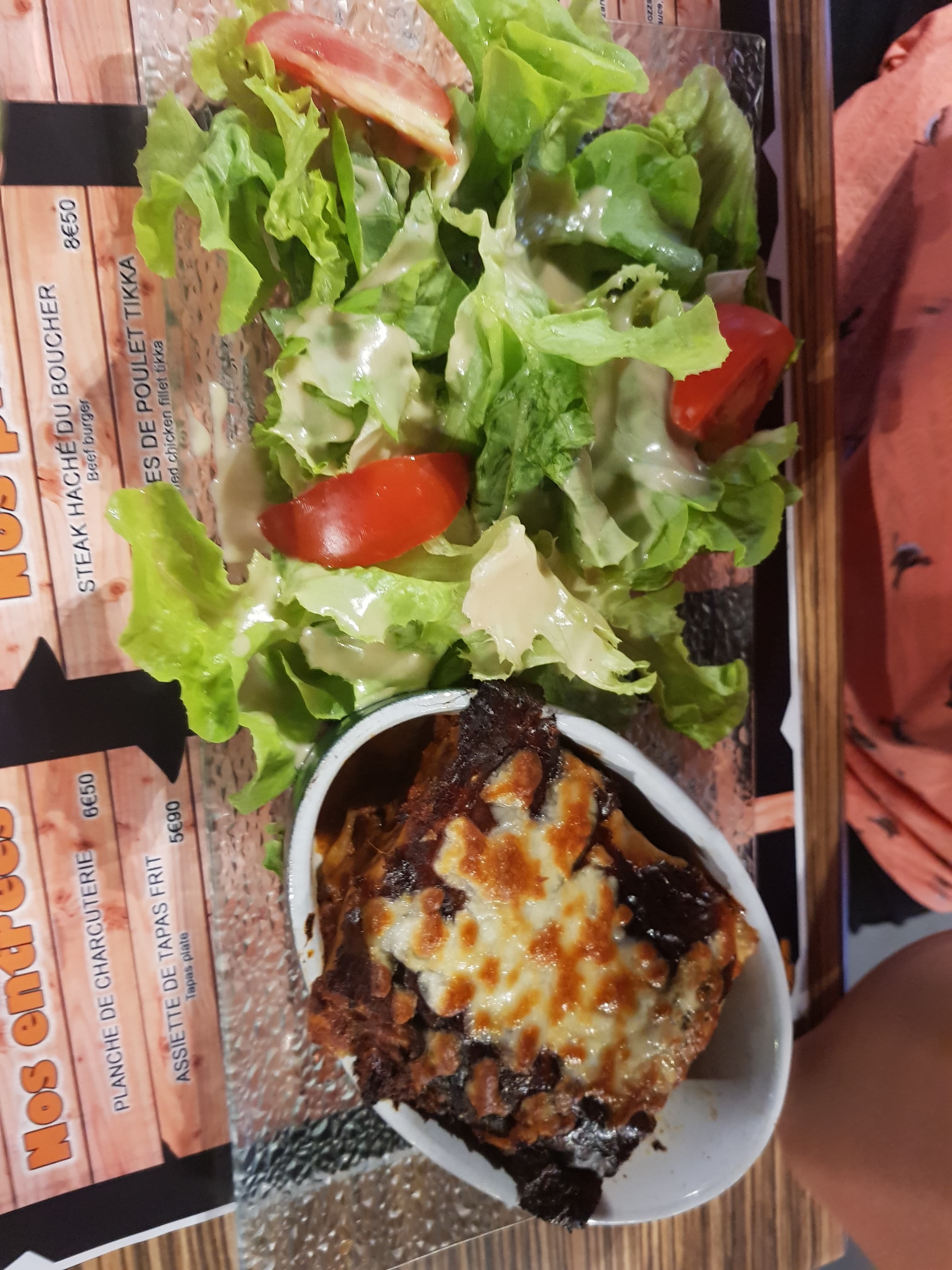 Photo n° 3 de l'avis de Didier.h fait le 01/09/2018 à 11:01