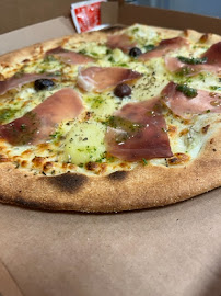 Photos du propriétaire du Pizzeria pizza l'Antiboise à Antibes - n°15