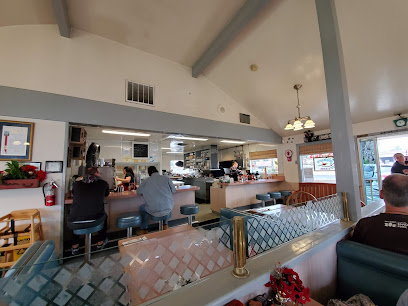 Wren,s Café - 1005 Merchant St, Vacaville, CA 95688
