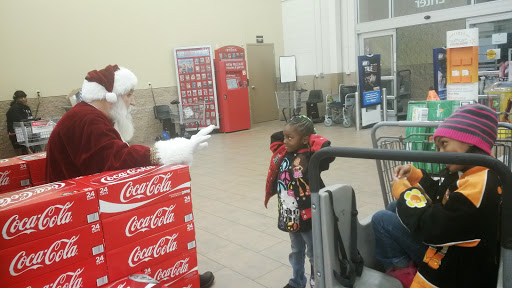 Department Store «Walmart Supercenter», reviews and photos, 2940 Anvilblock Rd, Ellenwood, GA 30294, USA