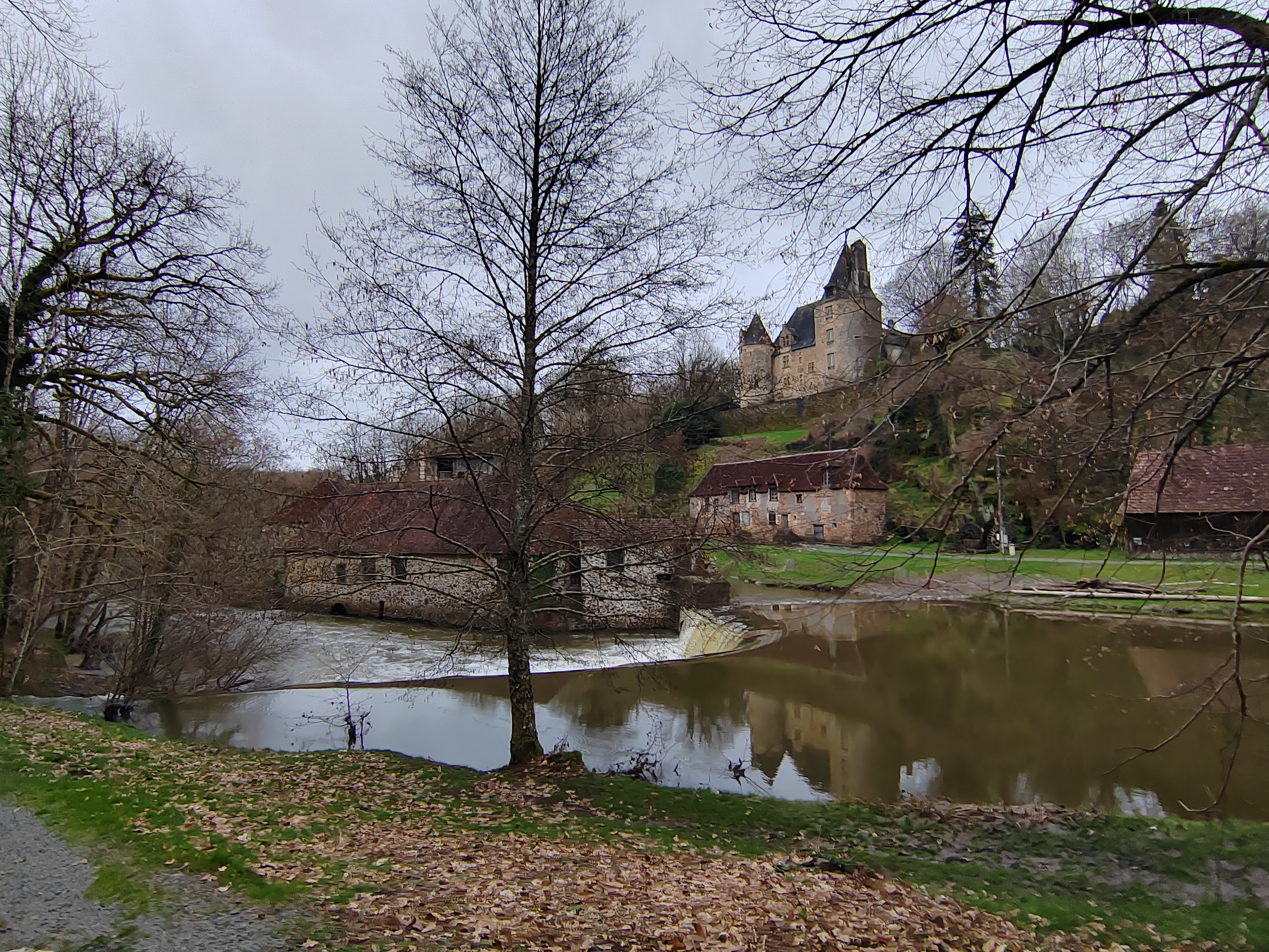 Photo n° 2 de l'avis de Jean-Luc.e fait le 09/03/2024 à 09:36