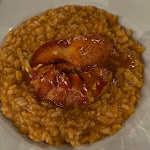 Photo n°2 de l'avis de Hao.u fait le 07/12/2021 à 18:30 sur le restaurants Danieli Il Divino à Antwerp
