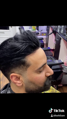Comments and reviews of botanic barbers