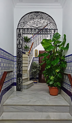 Photo hôtels Hostal Colón 11005 Cádiz