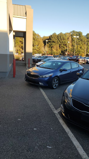 Kia Dealer «Casey Kia», reviews and photos, 11999 Jefferson Ave, Newport News, VA 23606, USA