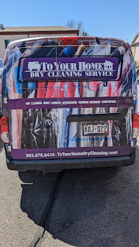 Tide Cleaners Delivery - Photo 7 - Car repair in , Lakewood