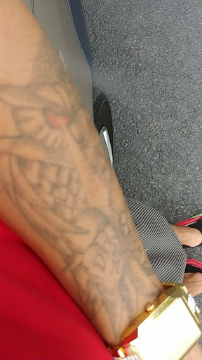 Tattoo Shop «Painted Lady Tattoos and Piercing», reviews and photos, 200 South Ave, Harrisonburg, VA 22801, USA